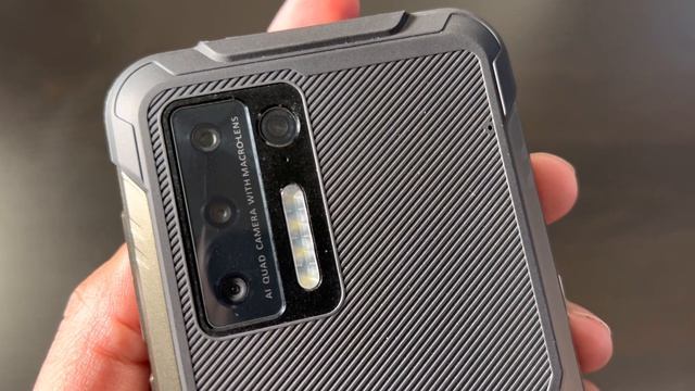 DOOGEE S97 Pro Rugged Smartphone смотреть онлайн