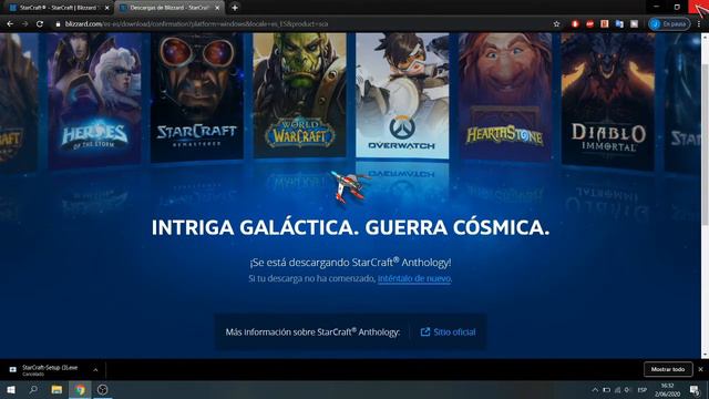 start craft remasterizado 😃 descargar gratis 2020 🎮🎮 смотреть онлайн