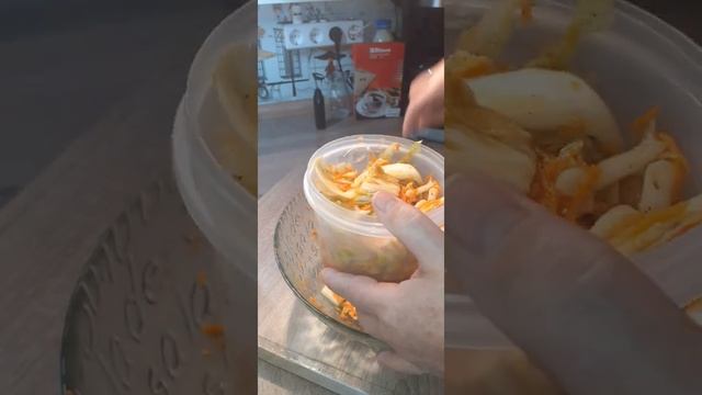 капуста по корейский смотреть онлайн
