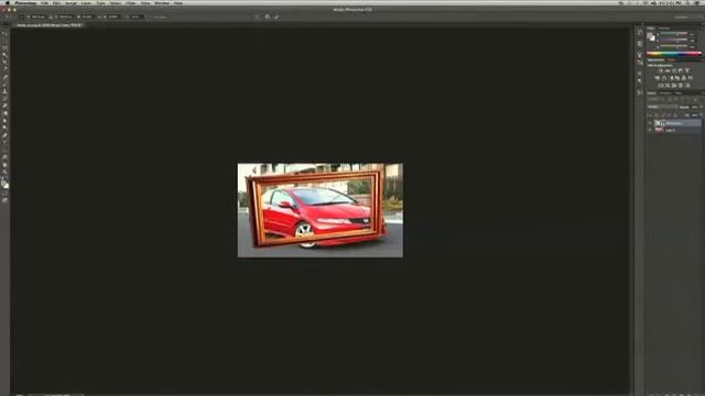 Photoshop Special FX смотреть онлайн