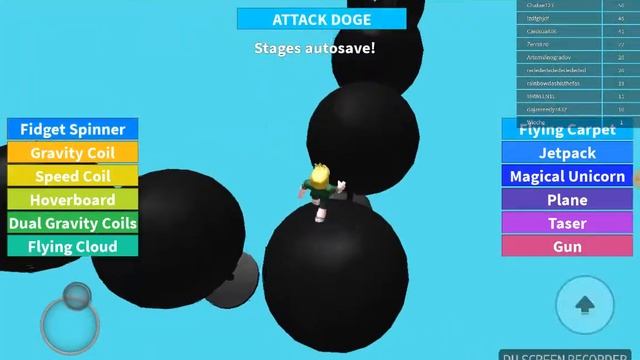 Карта Бэнди и чернильная машина!! В ROBLOX! ⚫ смотреть онлайн