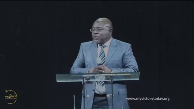 Victory Today: Sunday-01-11-2020 "The Tongue: A Summary Bible Survey ":Rev. Dr. Gideon Bagudu смотреть онлайн