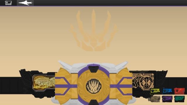 KR Zero-One Flash Belt 2.0 Kamen Rider Zero-One [All Rider And Form Henshin] смотреть онлайн