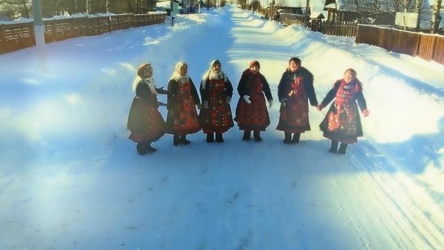 BURANOVSKIE BABUSHKI BREEZE (БУРАНОВСКИЕ БАБУШКИ ВЕТЕРОК) смотреть онлайн