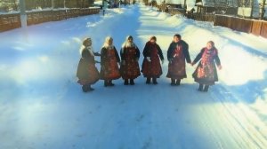 BURANOVSKIE BABUSHKI BREEZE (БУРАНОВСКИЕ БАБУШКИ ВЕТЕРОК)