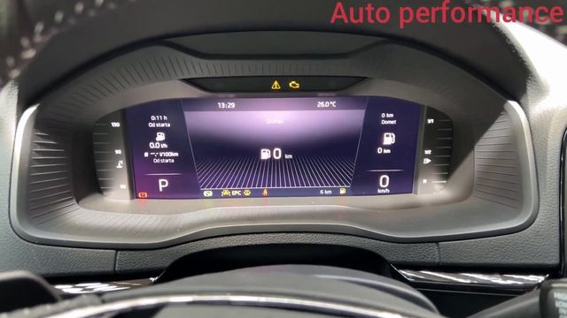 Skoda Karoq 2023 All New From Skoda