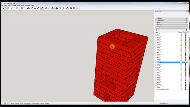 Печь 2х2 кирпича. Проект. Плюсы и минусы. смотреть онлайн
