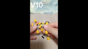 как сделать: V2, V4, V6, V8, V10, V12, V14 и V16 двигатель