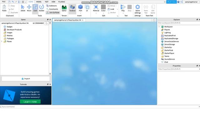 [Attack On Titan]3DMG Script Tutorialll смотреть онлайн