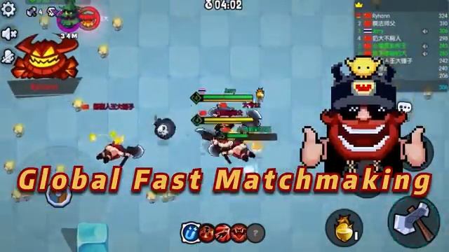 Crazy Axe Game XD lol Check Out and Play xoxo смотреть онлайн