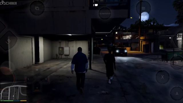 I FAILED TO WORK FOR SIMON||GTA 5 ANDROID GAMEPLAY #4 смотреть онлайн