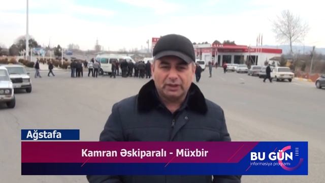 Ağstafa Yol qəza hadisəsi смотреть онлайн