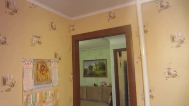 Уютная двухкомнатная квартира в центре Советского района Казани смотреть онлайн