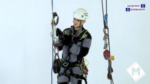 Занятие №17.2  Блок ролики. Часть 2.