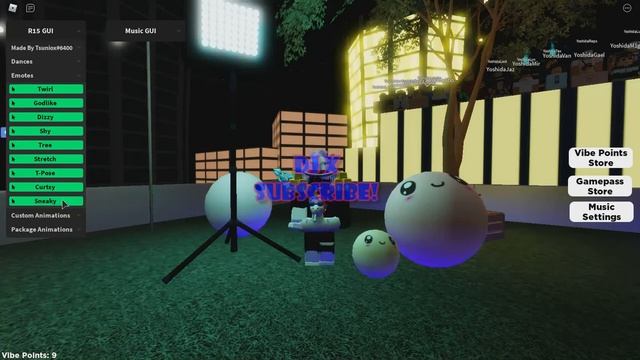 OP FE R15 ANIMATION GUI SCRIPT (SHOWCASE) смотреть онлайн