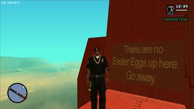 EASTER EGGS & SECRETS in GTA Games (Evolution) смотреть онлайн