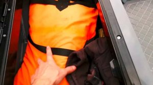 Лодка из ПНД РОБИНЗОН 400