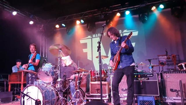 Marc Ford & Friends - "The Vulture" - 09.21.21 Knucklehead's KC смотреть онлайн