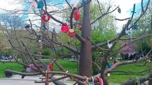 Абрау-Дюрсо( ч. 2) /Легенда об озере/ История Абрау-Дюрсо.