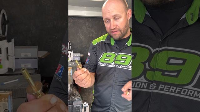 Ktm 65 front fork upgrades! смотреть онлайн