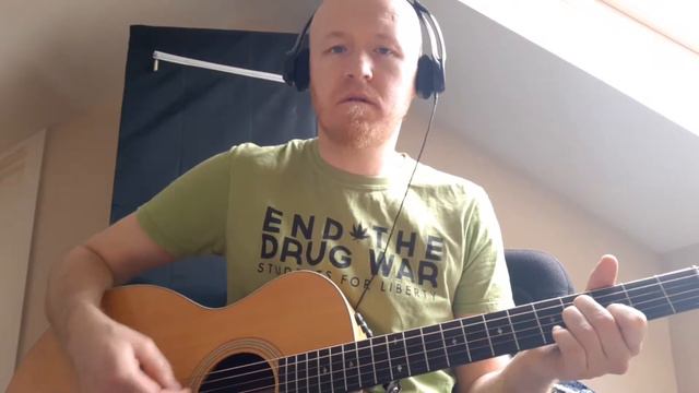 Radiohead | Fake Plastic Trees | Cover смотреть онлайн