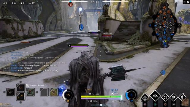 Paragon 900 Sevarog @robertDioszegi @TwitchSharer #SupportSmalStreamers @SupStreamers смотреть онлайн