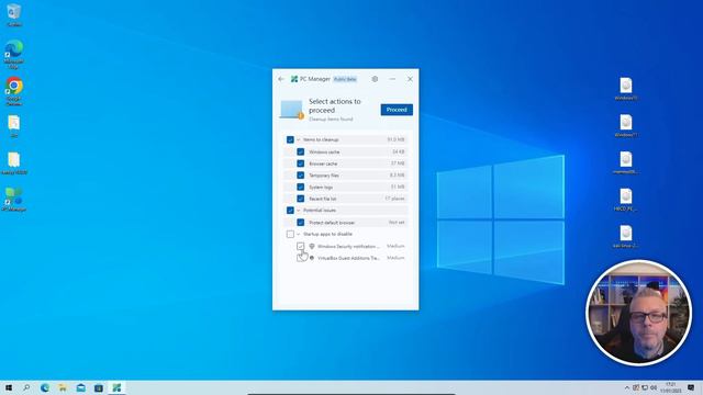 Microsoft PC Manager: come ottimizzare e proteggere il tuo PC! смотреть онлайн