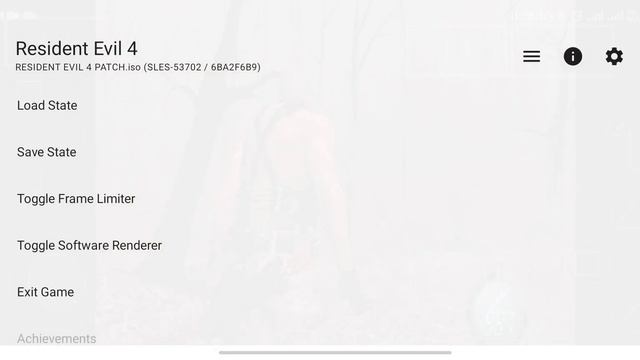 AetherSx2 | How to Rotate Screen From Portrait to Landscape | How to Full Screen On Aether Sx2 смотреть онлайн