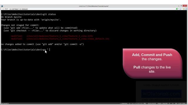 Drupal 7 - How To Reuse Site Components (Features #1) смотреть онлайн