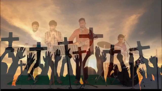 Worship Team смотреть онлайн