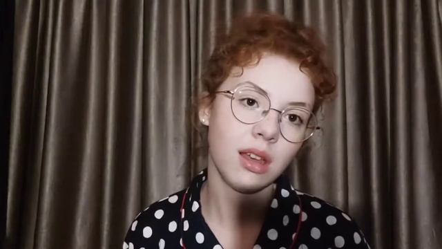 Марина Цветаева "Они и мы" смотреть онлайн