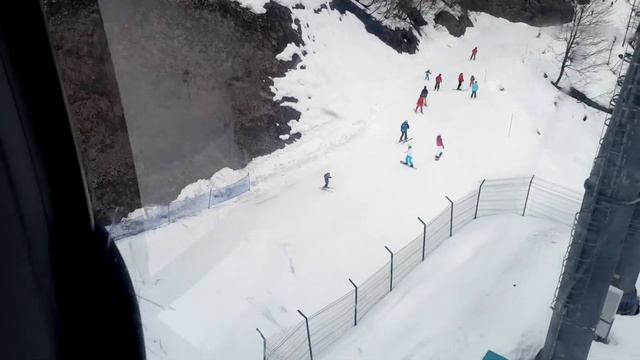 СОЗДАНИЕ СЛАЙД ШОУ НА ЗАКАЗ! Видеоклип "Горы" смотреть онлайн