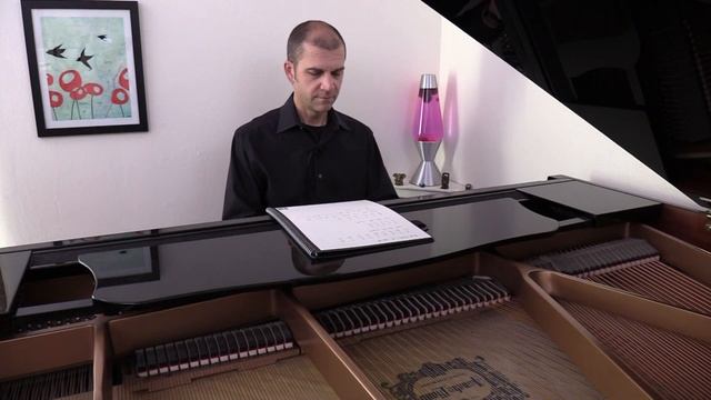 Let's Sing Some Riffs 2 - All Voices смотреть онлайн