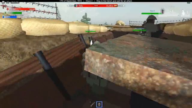 Roblox shell shock gameplay. Chapter 1 смотреть онлайн