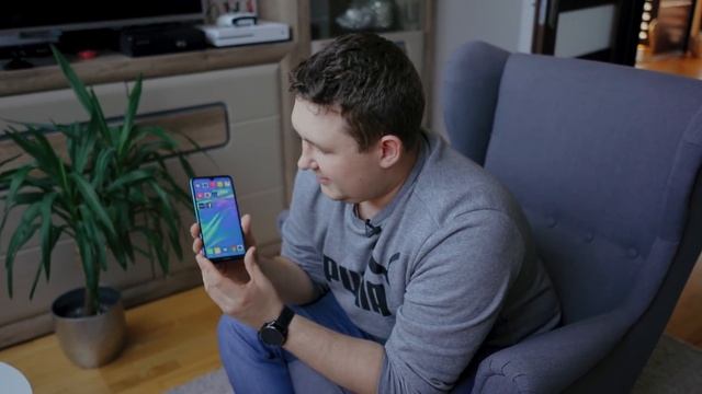 HUAWEI Y7 2019 - recenzja | Czy warto wziąć go do abonamentu? смотреть онлайн