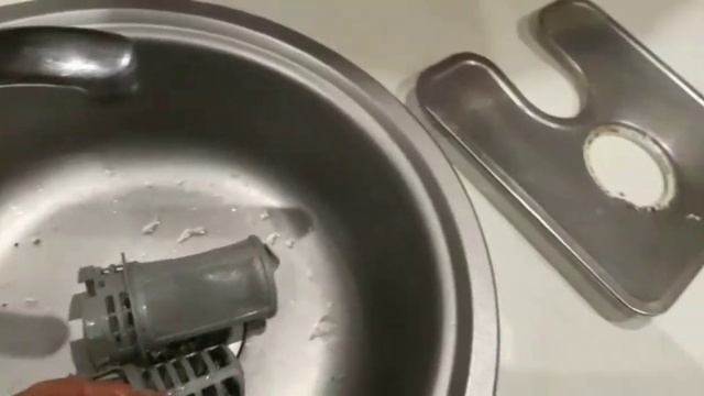 Zmywarka firmy BEKO смотреть онлайн