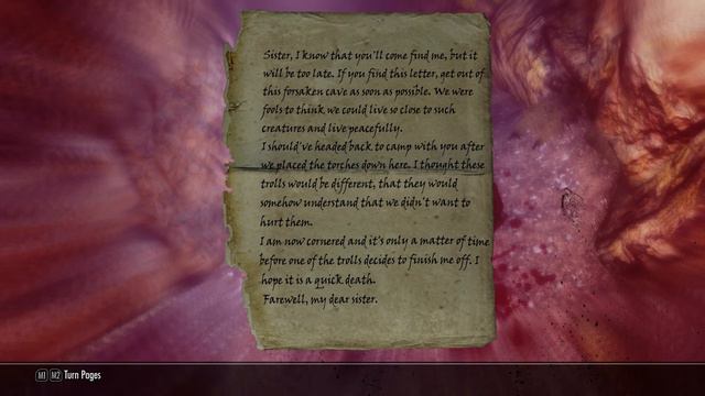 Skyrim Vampire Gameplay - Dawnguard Quests - Touching the Sky Part 1 смотреть онлайн