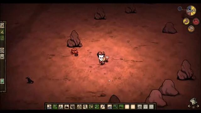Don`t Starve(Не голодай)#1 Сыщики смотреть онлайн