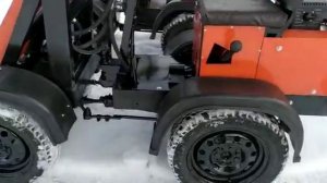 погрузчики