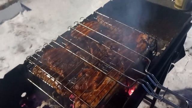 Готовим здоровую пищу 