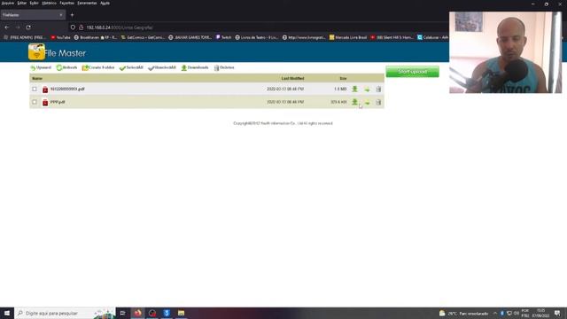 COMO TRANSFERIR ARQUIVOS PARA O IPAD (1ª GERAÇÃO) смотреть онлайн