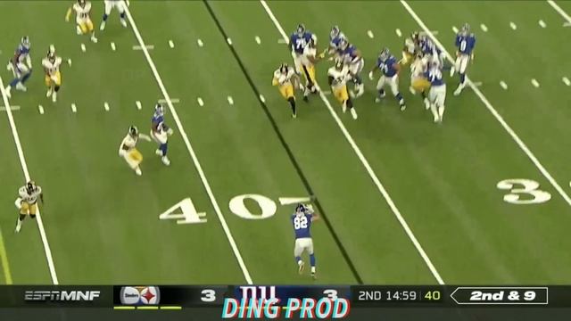 NFL 'BRUTAL' Trucks of the 2020-2021 Season || ᕼᗪ смотреть онлайн