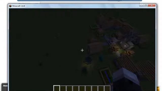 Как сделать жидкость края в Minecraft|Tinker's Constract смотреть онлайн