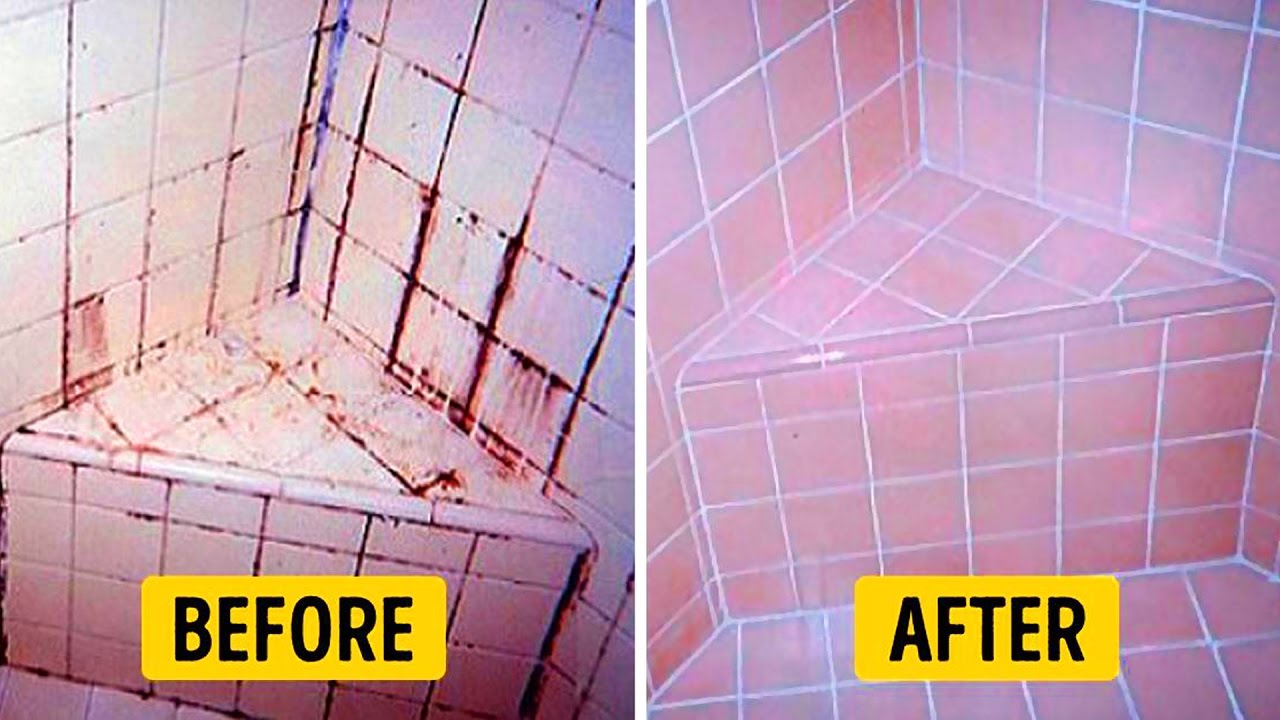 20 ГЕНИАЛЬНЫХ ЛАЙФХАКОВ ДЛЯ ВАННОЙ КОМНАТЫ