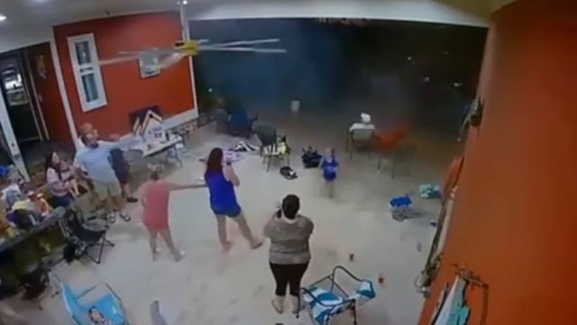 Crazy Firework Fails 2023