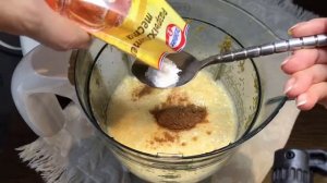 кексы из тыквы от Джейми Оливера