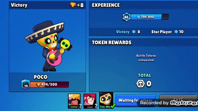 Открыл биг ящик и мне там такое выпало!