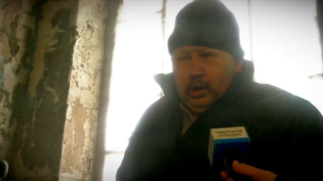 Разруха в казарме №47 Морозовского городка смотреть онлайн