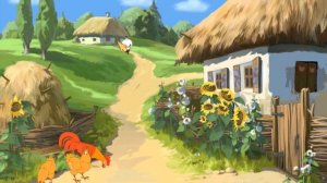 Полное прохождение игры: Вечера на хуторе близ Диканьки 2