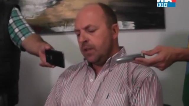 MAXIMILIANO FELICE - IGNACIO ORSINI - CASO TIRO FEDERAL смотреть онлайн